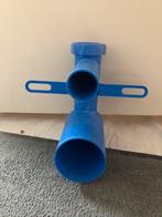 Te huur, Ophalen of Verzenden, Zo goed als nieuw, Minder dan 2 meter, Afvoer