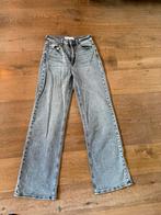 Te koop nieuwe jeans Queen Hearts maat S/36, Ophalen of Verzenden, Nieuw, Blauw, W28 - W29 (confectie 36)