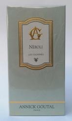200ml Annick Goutal Neroli Les Colognes Vintage Parfum, Ophalen of Verzenden, Nieuw