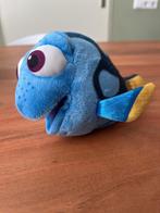 Knuffel Dory (Finding Nemo), Ophalen, Zo goed als nieuw, Overige typen
