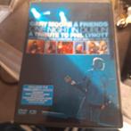 Gary Moore and friends one night in dublin tribute lynott, Alle leeftijden, Ophalen of Verzenden, Zo goed als nieuw