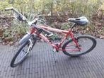 Mountainbike, Ophalen, Gebruikt, Aluminium, 24 inch of meer