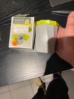 Spiraalsnijder of spaghetti van courgette, Ophalen of Verzenden, Zo goed als nieuw