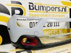 BUMPER Citroen C3 Facelift  2021-2023 VOORBUMPER 1-F3-7331z, Auto-onderdelen, Carrosserie en Plaatwerk, Gebruikt, Ophalen of Verzenden