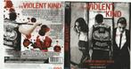 The Violent Kind Blu ray, Cd's en Dvd's, Blu-ray, Ophalen of Verzenden, Zo goed als nieuw, Horror