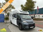 Rapido 666F 65 Years Edition, Automaat, Diesel, Tot en met 3, Rapido