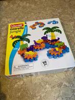 Jungle tandwielen bouw/speelset van Quercetti, Ophalen, Gebruikt