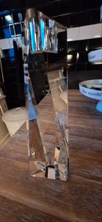 Rosenthal Studio-Line Glazen Kandelaar, Ophalen, Glas