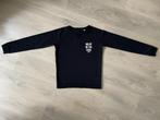 Sweatshirt  HOU.OP.MET.ME.HOOR      Rumag    (maat S), Kleding | Dames, Zwart, Rumag, Ophalen of Verzenden, Maat 36 (S)