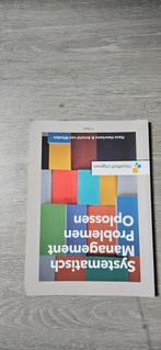 Systematisch Management Problemen Oplossen, Ophalen of Verzenden