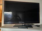 Samsung tv 46 inch, Audio, Tv en Foto, Televisies, Ophalen, Gebruikt, 50 Hz, LCD