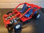 Lego 8865 Test Car, Kinderen en Baby's, Speelgoed | Duplo en Lego, Complete set, Gebruikt, Ophalen of Verzenden, Lego