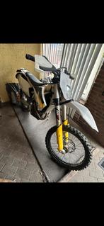 Husqvarna FE 250 4takt 2014, Motoren, Motoren | Husqvarna, 250 cc, Particulier, Enduro