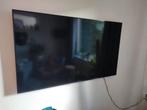 SAMSUNG TV 50 inch, Ophalen, 50 Hz, Zo goed als nieuw, Samsung