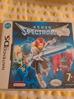 Spectrobes Nintendo DS - Avontuur!, Avontuur en Actie, Gebruikt, 1 speler, Ophalen of Verzenden