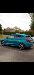 18 inch Velgen Ford Fiesta, Auto-onderdelen, Banden en Velgen, Ophalen, 18 inch, Gebruikt, Banden en Velgen