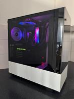Game Pc i7-5.40GHz/RTX 3060 12GB/32GB/1000GB M.2 SSD/Win11, Computers en Software, Desktop Pc's, 32 GB, Ophalen of Verzenden, Zo goed als nieuw