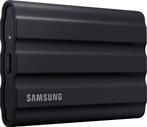 Samsung T7 Shield 4TB Zwart NIEUW!, Computers en Software, Harde schijven, Ophalen, Nieuw
