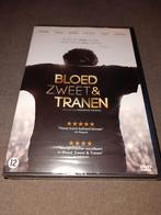 Bloed zweet & tranen - dvd, Alle leeftijden, Ophalen of Verzenden, Zo goed als nieuw, Drama