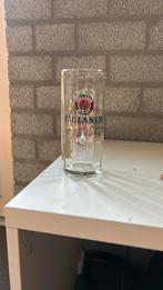 Paulaner bierpullen 0,5 L, Verzamelen, Ophalen, Zo goed als nieuw, Bierglas