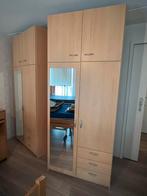 2 slaapkamer kasten., Ophalen, Overige materialen, 200 cm of meer, 50 tot 100 cm