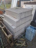 Opsluitbanden - 6x20x100 cm - grijs, Tuin en Terras, Ophalen, Overige typen, Nieuw, 10 m² of meer