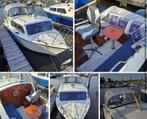 Kajuitboot Relcraft 19 Vaarklaar en onderhouden, Watersport en Boten, Ophalen, 10 tot 30 pk, Gebruikt, Tot 6 meter