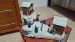 Kerstdecoratie, Diversen, Kerst, Ophalen, Zo goed als nieuw