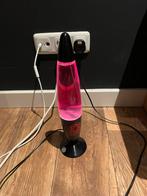 Starwars lava lamp, Huis en Inrichting, Lampen | Tafellampen, Ophalen of Verzenden, Zo goed als nieuw, Minder dan 50 cm