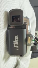 Canon MV790 E Videocamera, Ophalen of Verzenden, VHS-C of SVHS-C, Camera