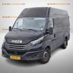 Bedrijfswagen Iveco, Daily 35S18HV, n.v.t bouwjaar 2022, Auto's, Bestelauto's, Automaat, Gebruikt, Euro 6, 4 cilinders