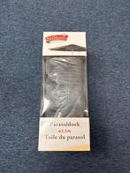 Sediamo Parasoldoek Ø3,5m Nieuw, Tuin en Terras, Nieuw, Ophalen of Verzenden, Waterdicht, Stokparasol