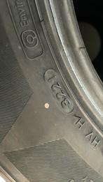 “165 70 14 Hankook. Demo. Puntjes zitten er nog op”, Ophalen, 14 inch, Gebruikt, Band(en)
