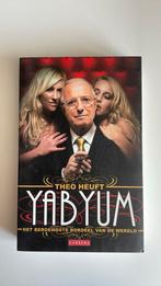 Theo Heuft - Yab Yum, Ophalen of Verzenden, Nieuw, Theo Heuft