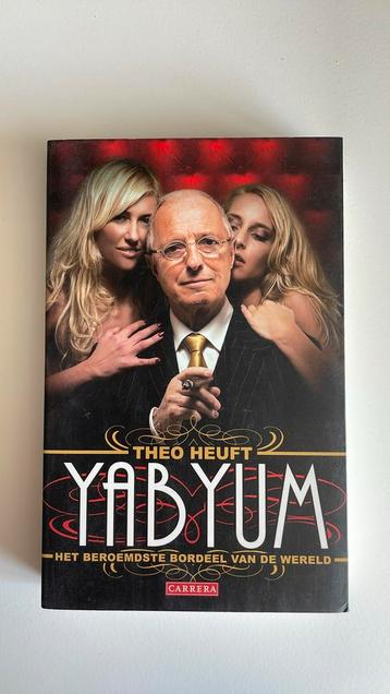 Theo Heuft - Yab Yum beschikbaar voor biedingen