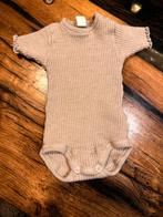 Dilling wollen romper 50 56, Ophalen of Verzenden, Jongetje of Meisje, Nacht- of Onderkleding