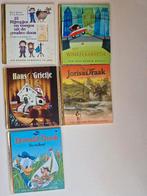 (B) 5 gouden boekjes., Boeken, Zo goed als nieuw, Gouden boekje, Ophalen of Verzenden, 4 jaar