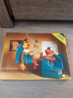 Puzzel Sesamstraat, Ophalen of Verzenden