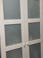 Ikea pax deuren met scharnieren, 4stuks, 200 cm of meer, Minder dan 25 cm, 50 tot 100 cm, Ophalen of Verzenden