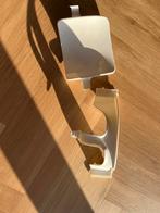 Stokke trip trapp babyset, Ophalen, Zo goed als nieuw, Meegroeistoel, Stoelverkleiner