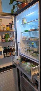 MOET NU WEG!! XL Samsung RB53DG706AB1EF Augustus '25 gekocht, Witgoed en Apparatuur, Ophalen, 200 liter of meer, Met aparte vriezer