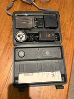 Sony ICF-SW1S Wereldradio SW1 SW1S SW1E wereldontvanger, Audio, Tv en Foto, Ophalen of Verzenden, Niet werkend, Wereldontvanger