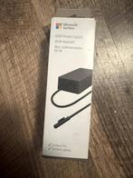 Originele Microsoft Surface Lader 65W (Q5N-00002) - NIEUW, Ophalen of Verzenden, Nieuw, Microsoft