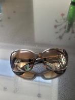 Mooie rayban zonnebril., Zonnebril, Bruin, Ophalen of Verzenden, Zo goed als nieuw