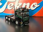 Tekno Delmark, Hobby en Vrije tijd, Ophalen of Verzenden, Zo goed als nieuw, Bus of Vrachtwagen, Tekno
