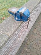 bankschroef - pro, Ophalen, Gebruikt