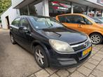 Opel Astra 1.8 Edition AIRCO INRUILKOOPJE, 125 pk, Gebruikt, 1796 cc, Origineel Nederlands