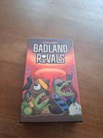 Badland Rivals bordspel - Kickstarter edition, Een of twee spelers, Ophalen of Verzenden