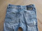 Mooie Gstar Arc Loose Tapered wmn spijkerbroek maat 26-32, Zo goed als nieuw, W27 (confectie 34) of kleiner, G-star, Verzenden