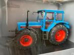 Eicher 3125E TURBO 4WD Schuco schaal 1:32, Ophalen of Verzenden, Nieuw, Tractor of Landbouw, Schuco